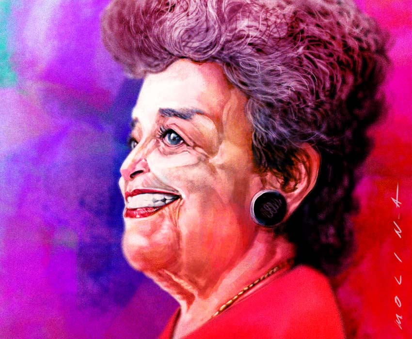 Claribel Alegría