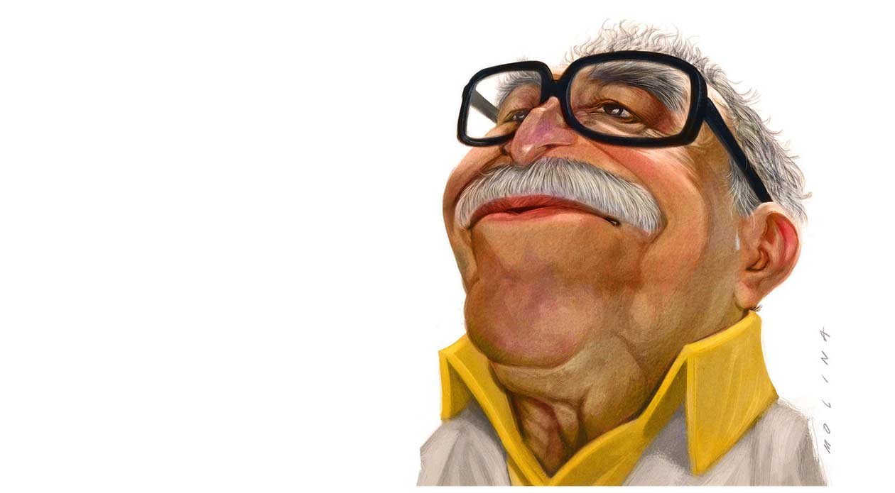 gabo