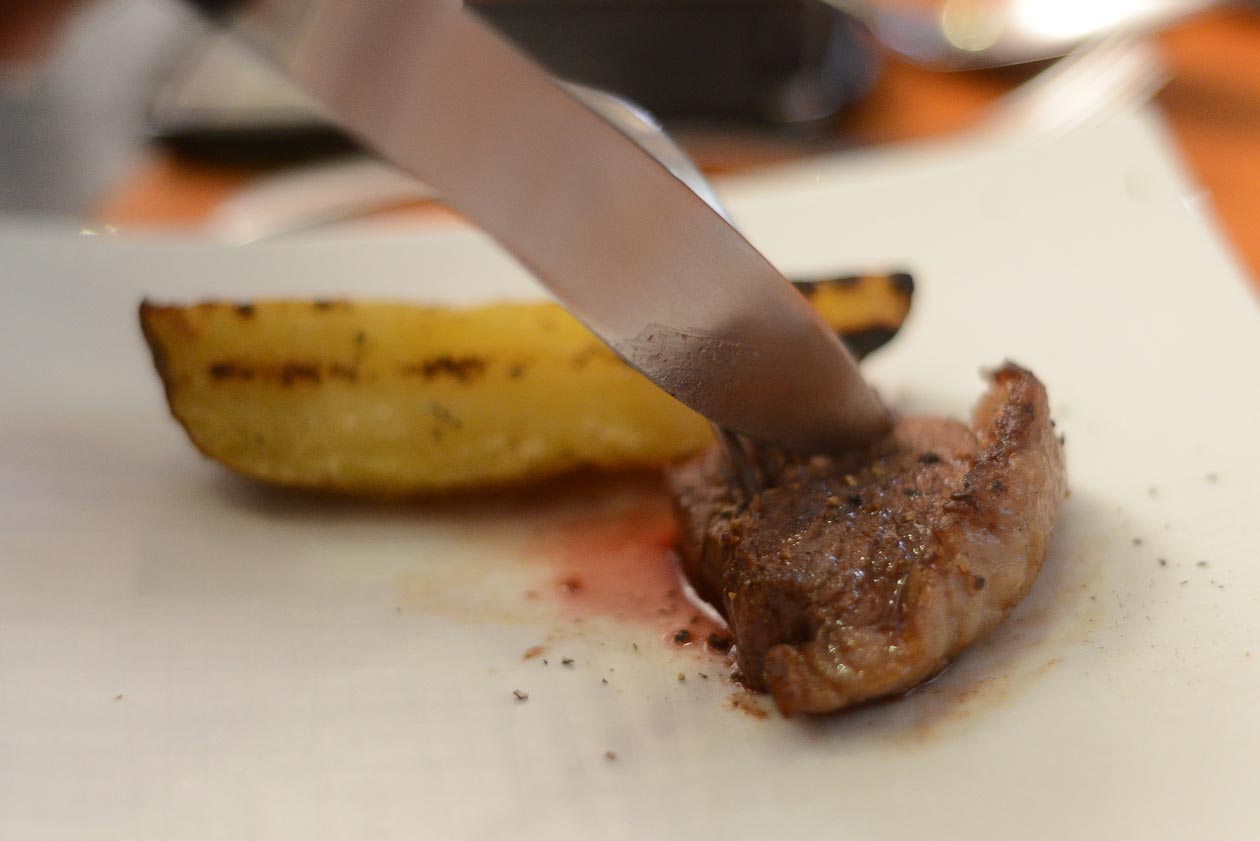 Rubia Gallega Don Cándido
