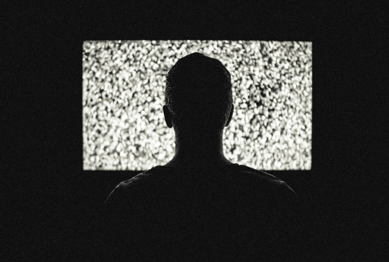 Televisor