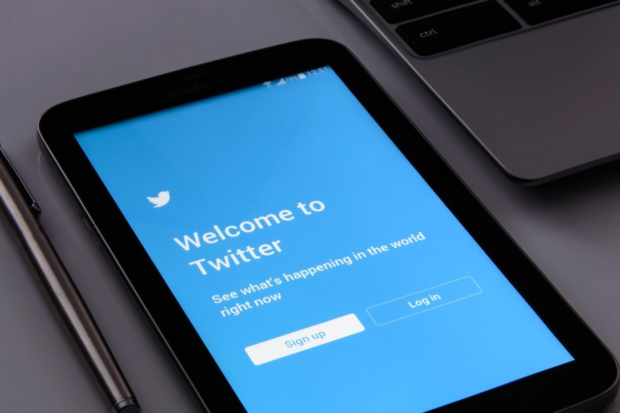 Influencia en Twitter