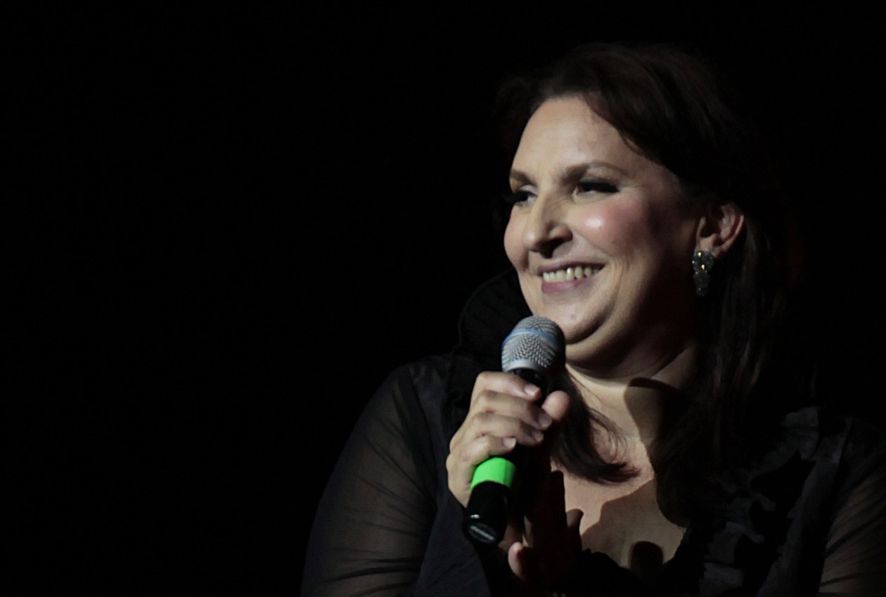 Katia Cardenal