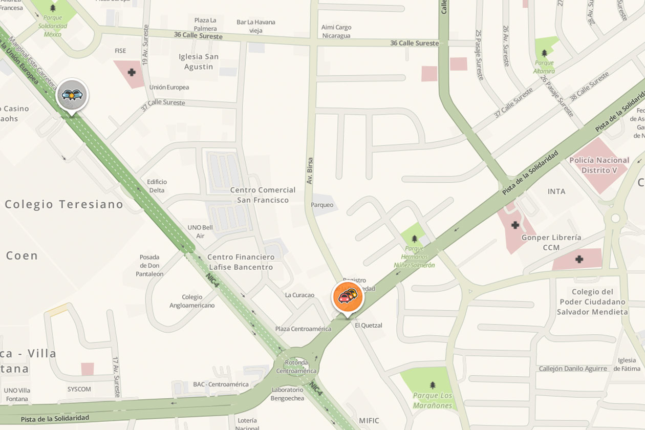 Waze
