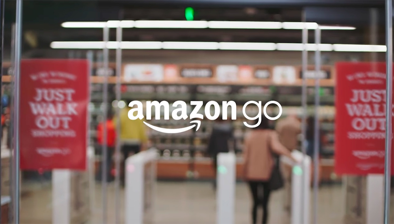 Amazon Go