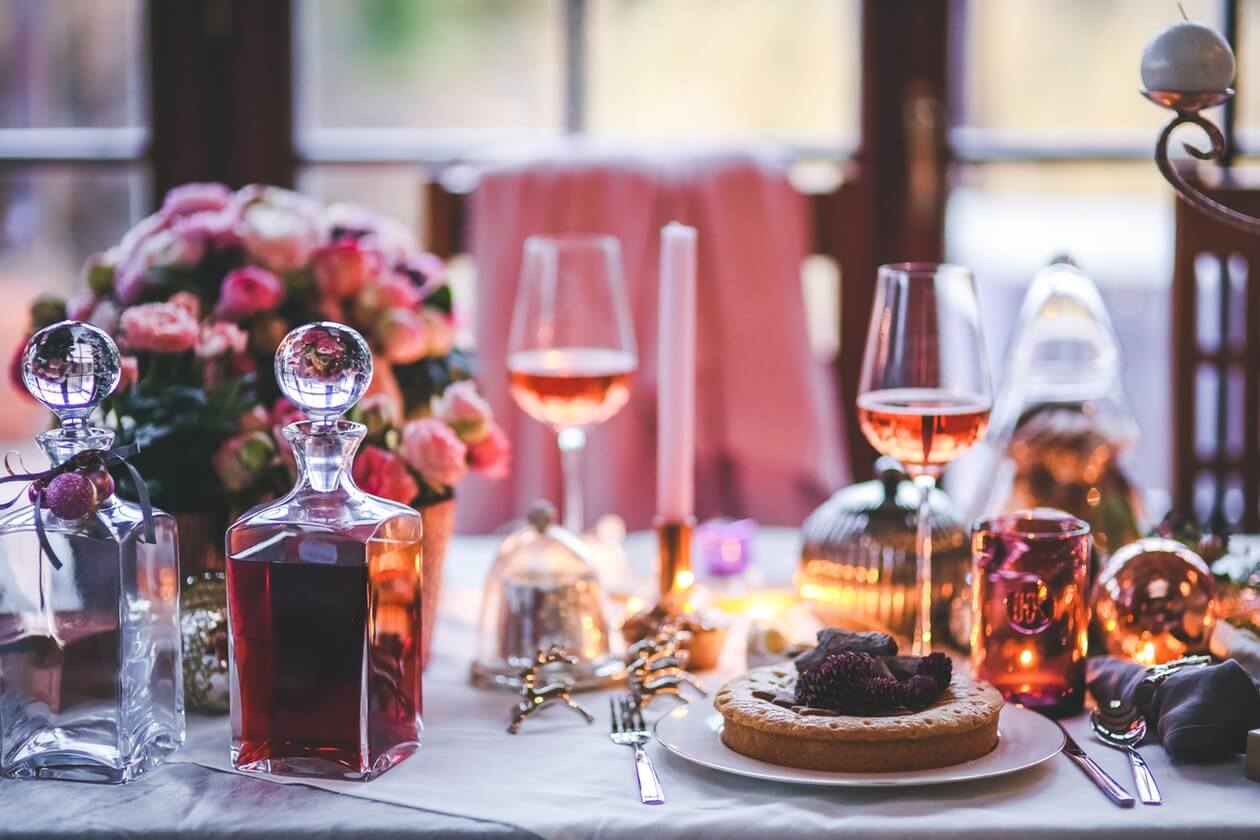Qué cocinar para Año Nuevo