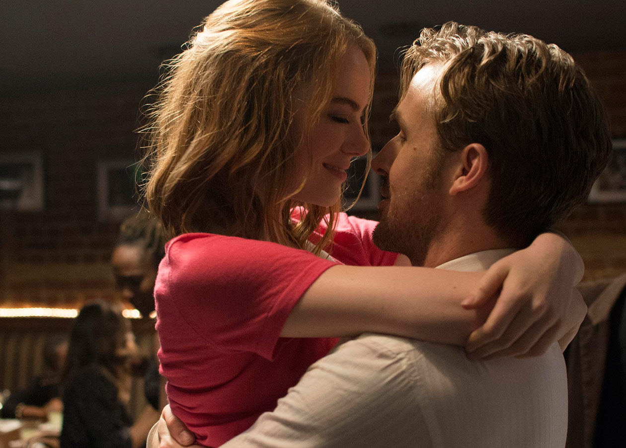 La La Land o Ciudad de Sueños