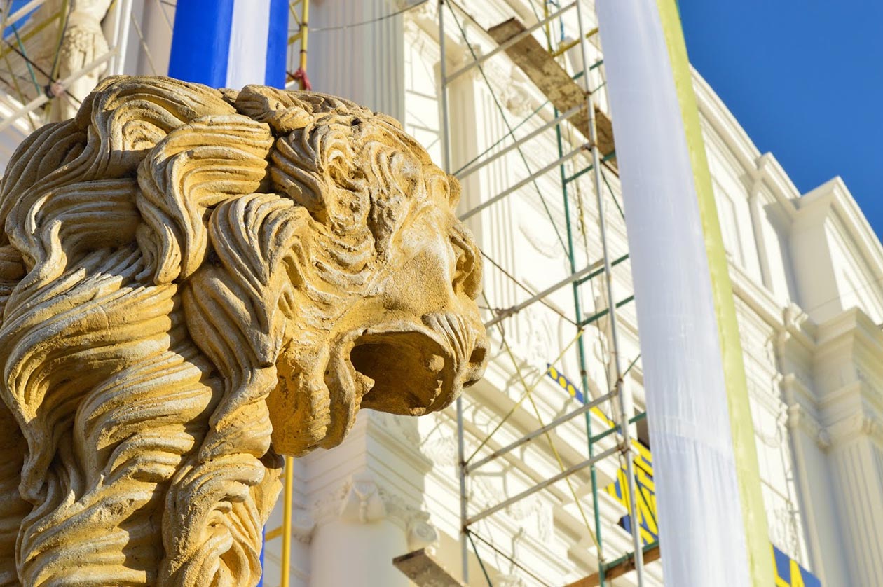 Bacanalear en León