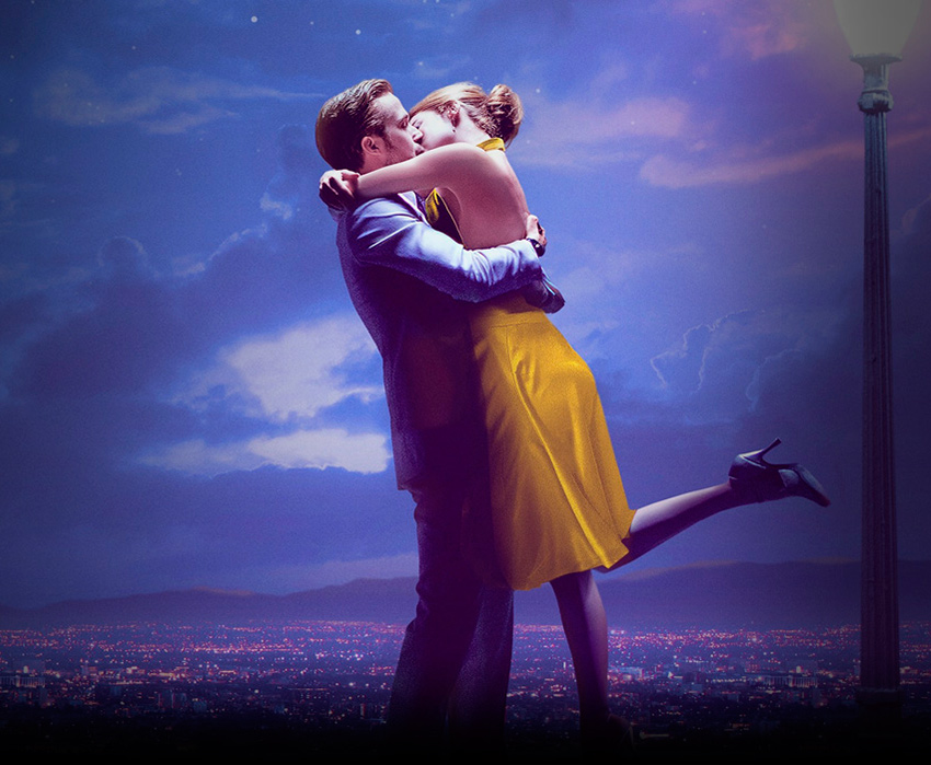 La La Land