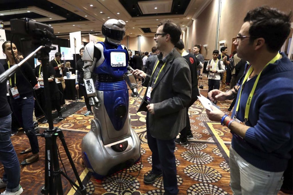 CES 2017
