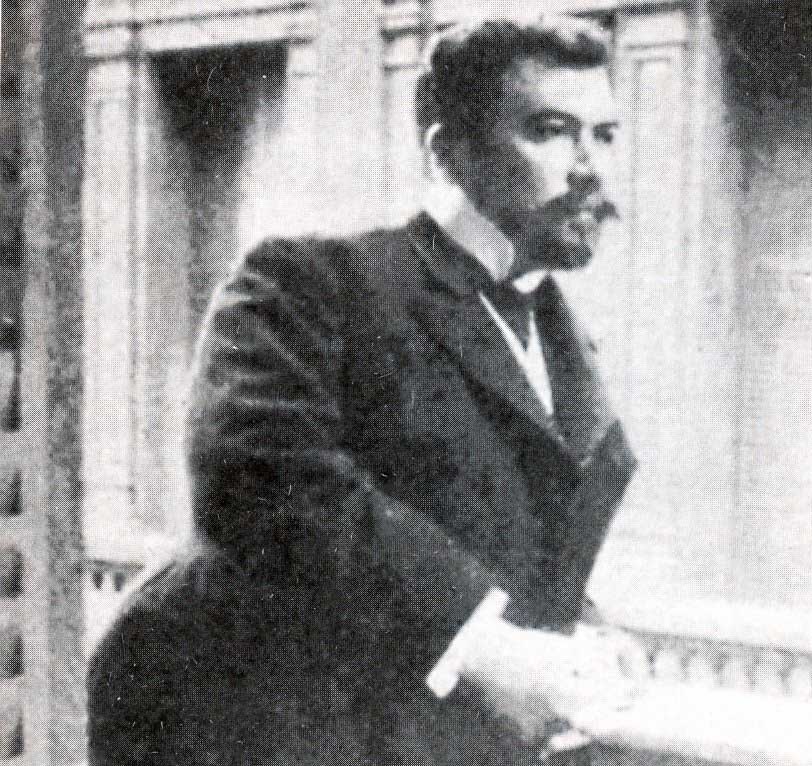 Rubén Darío