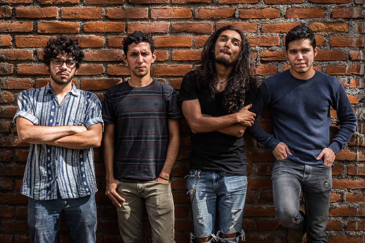 Nadsat Nicaragua