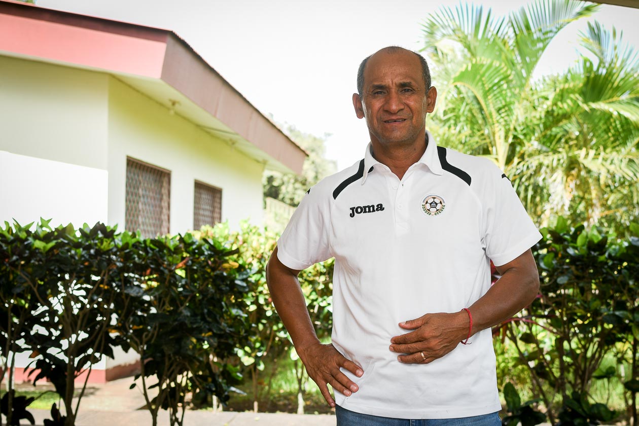 Henry Duarte