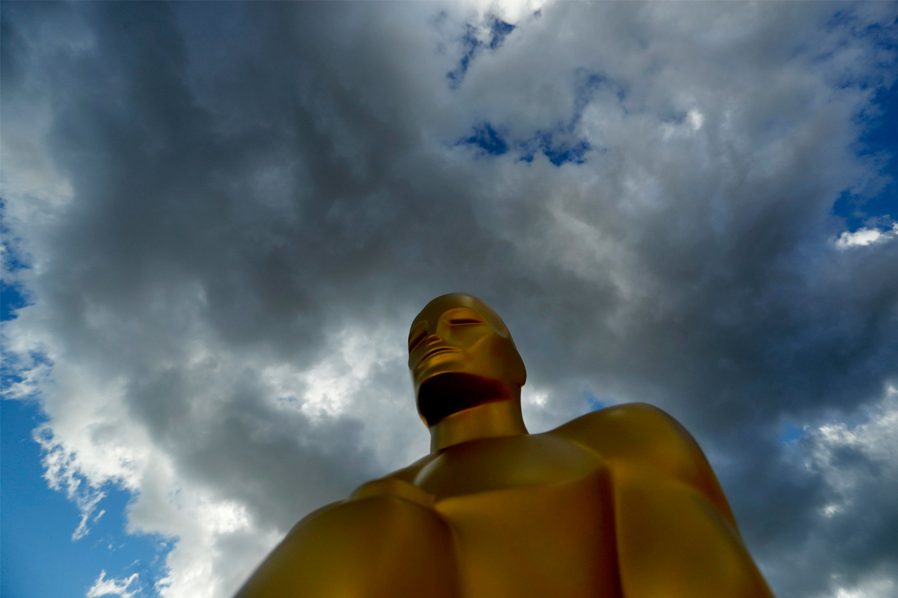 Oscar