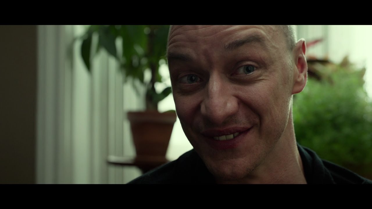 Split