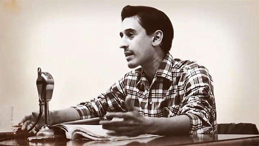 Roque Dalton