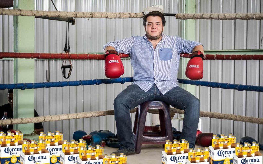 Boxeo