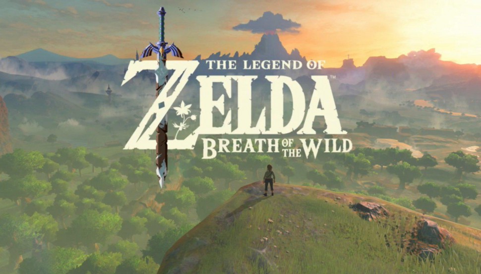 Breath of the Wild