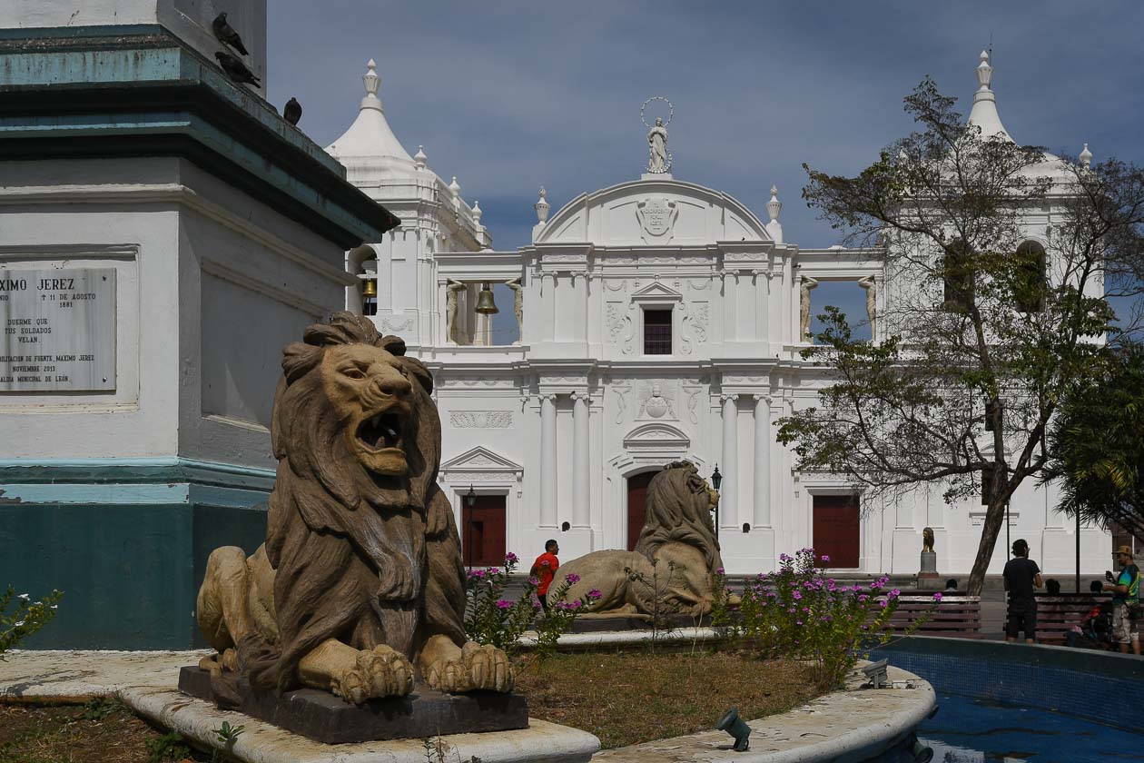 turismo León