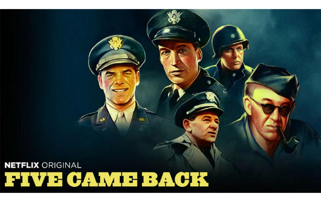 Five Came Back
