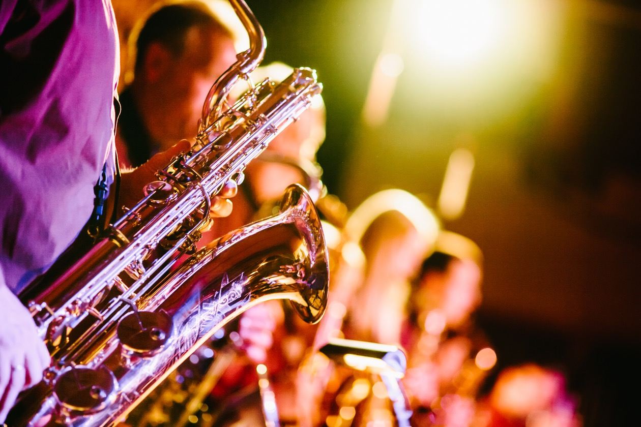 jazz en Nicaragua