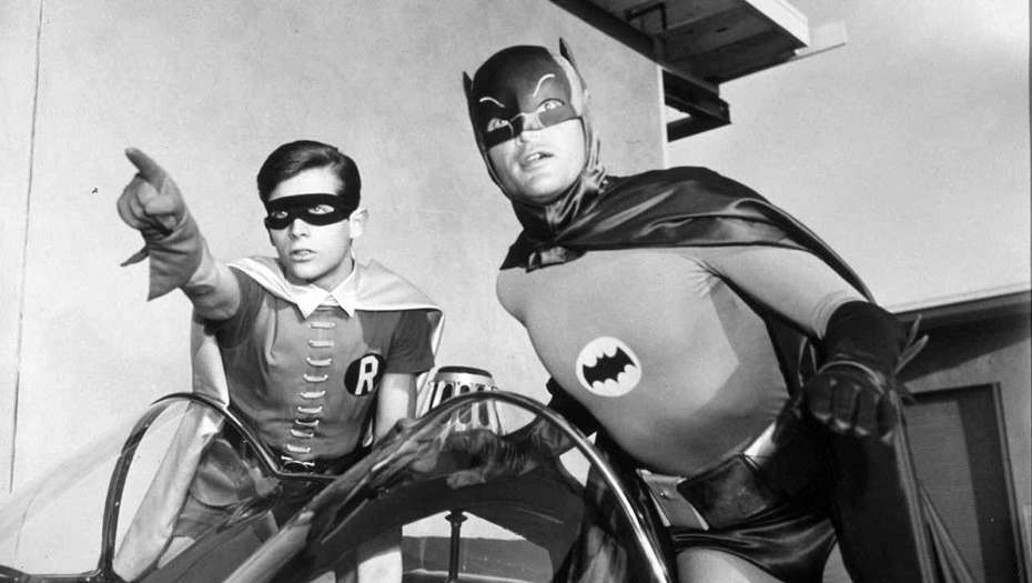 AdamWest