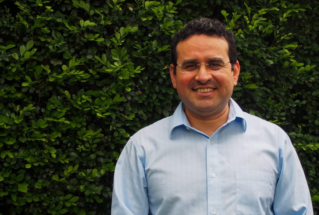 Manuel Torres