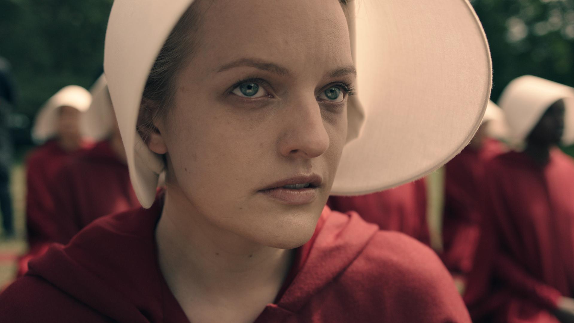 The Handmaid's tale