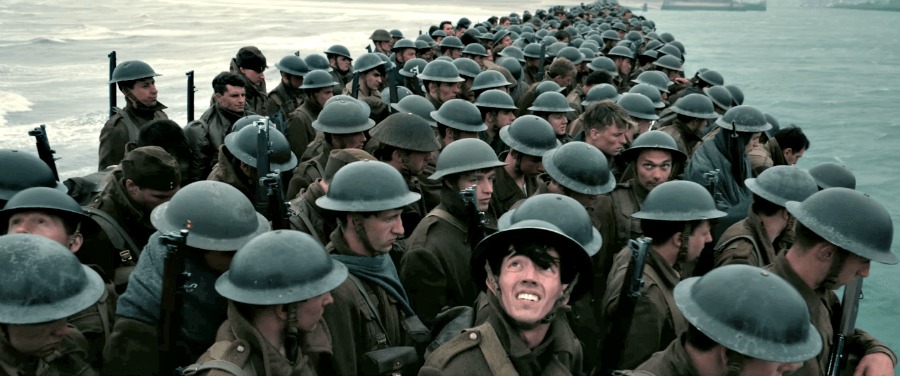 Dunkirk