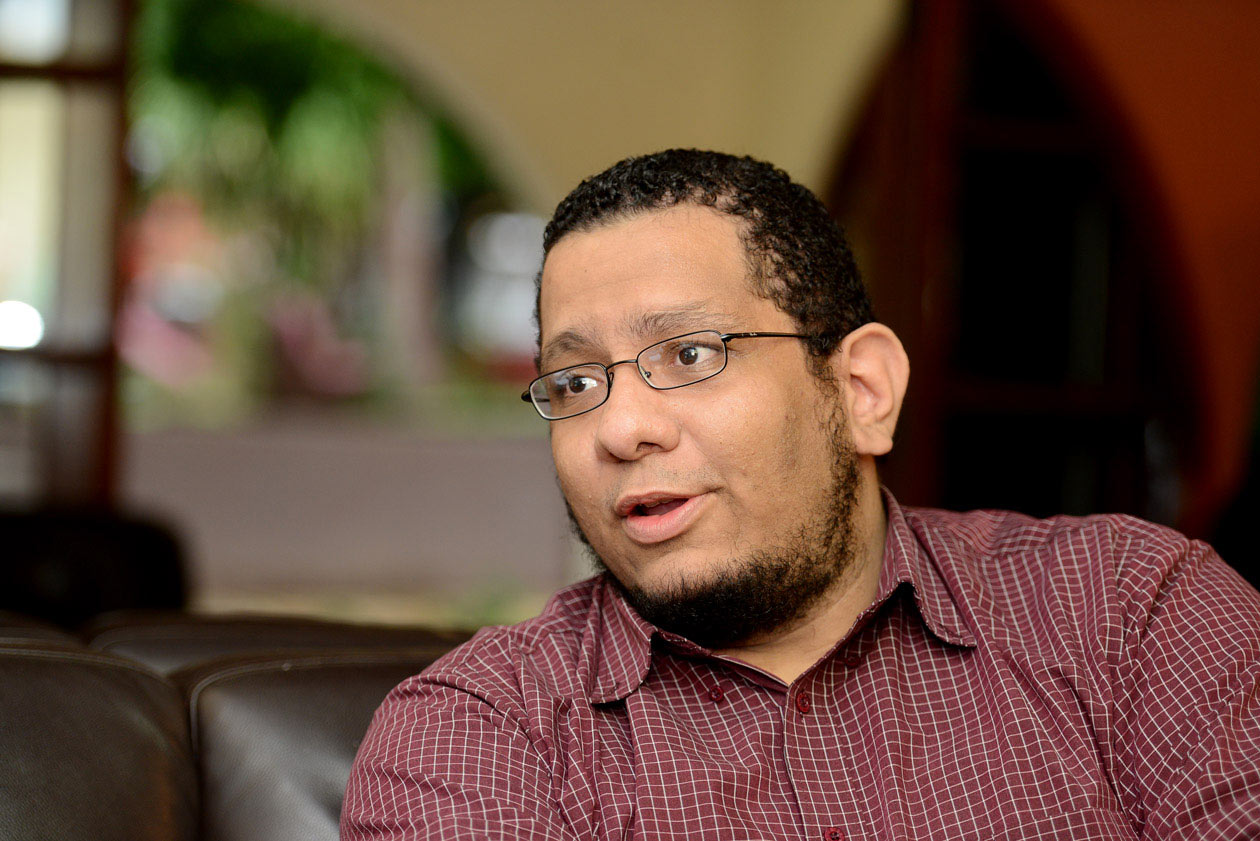 Ulises Juárez Polanco