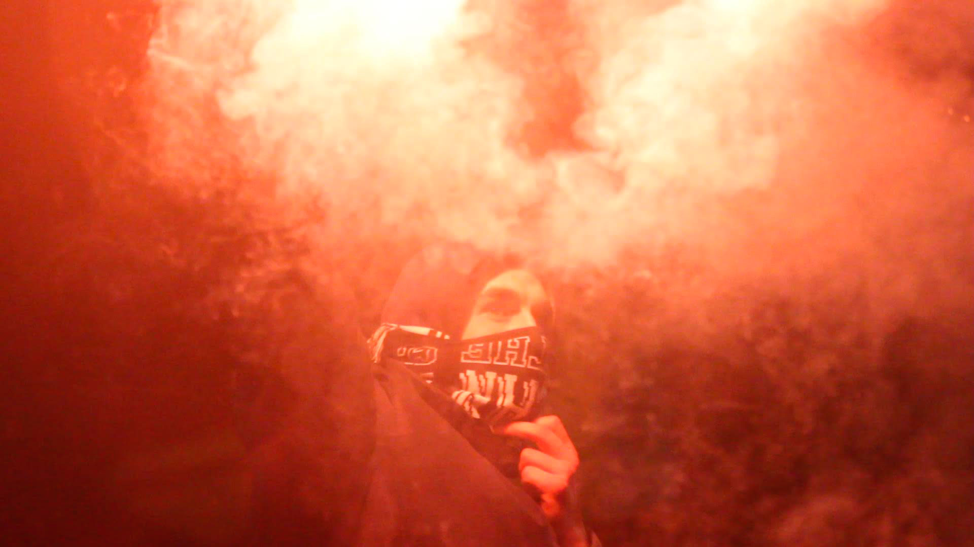 The Maribor Uprisings