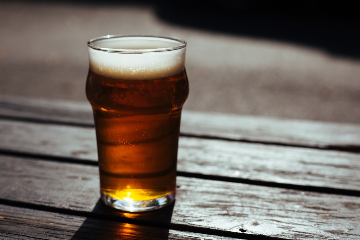 día internacional de la cerveza