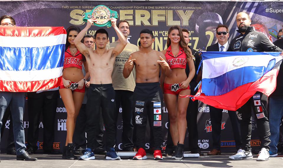 Chocolatito