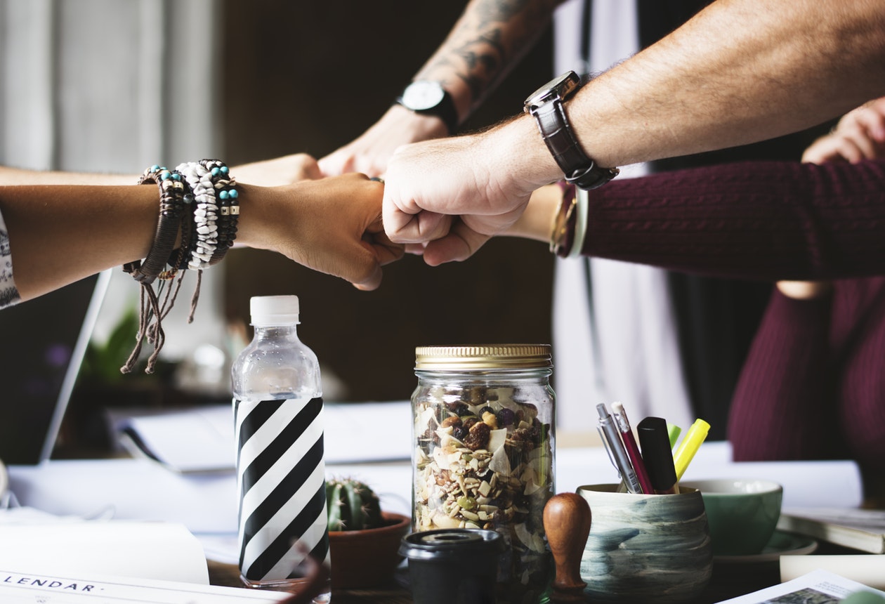diferencia entre un jefe y un líder