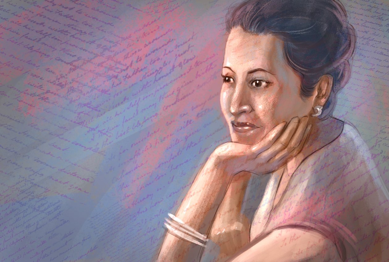 Ana Ilce Gómez