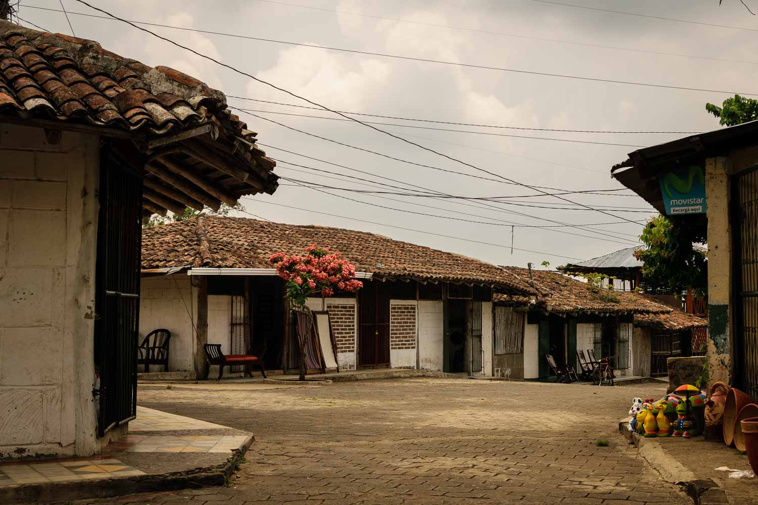 meseta de los pueblos