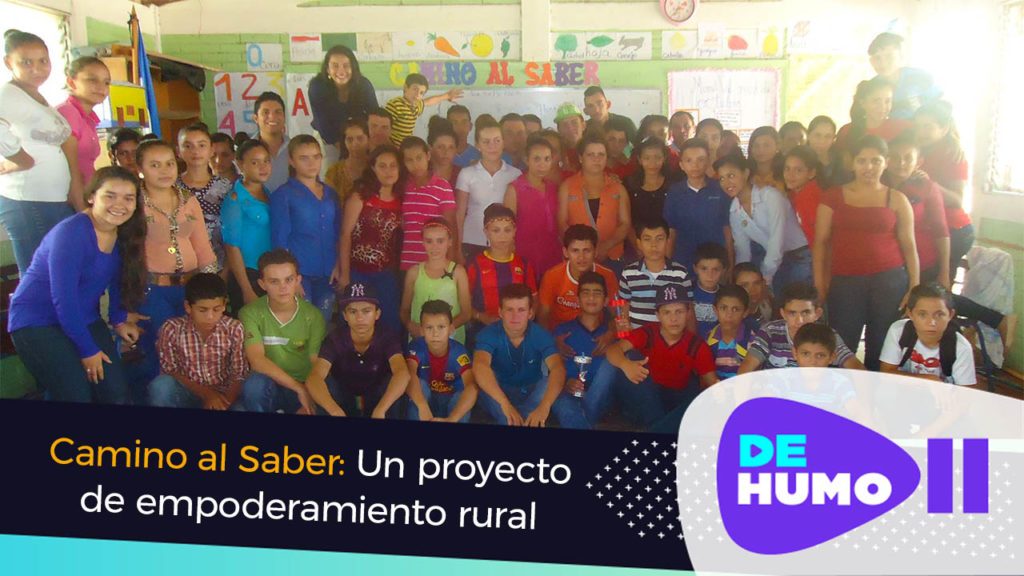 Un proyecto de educación rural