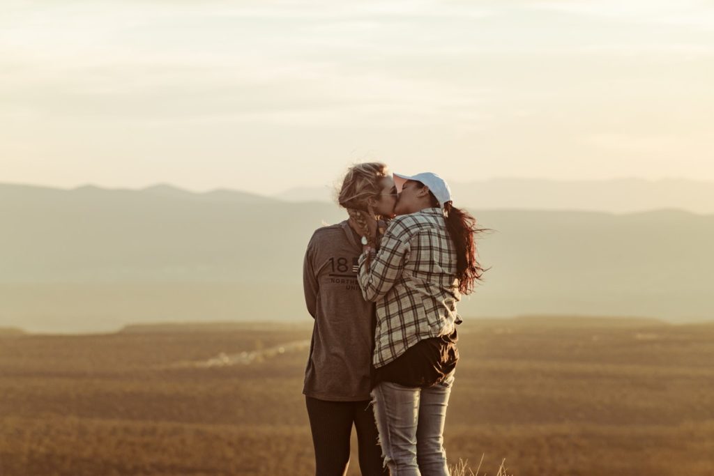 Pueden casarse las parejas del mismo sexo