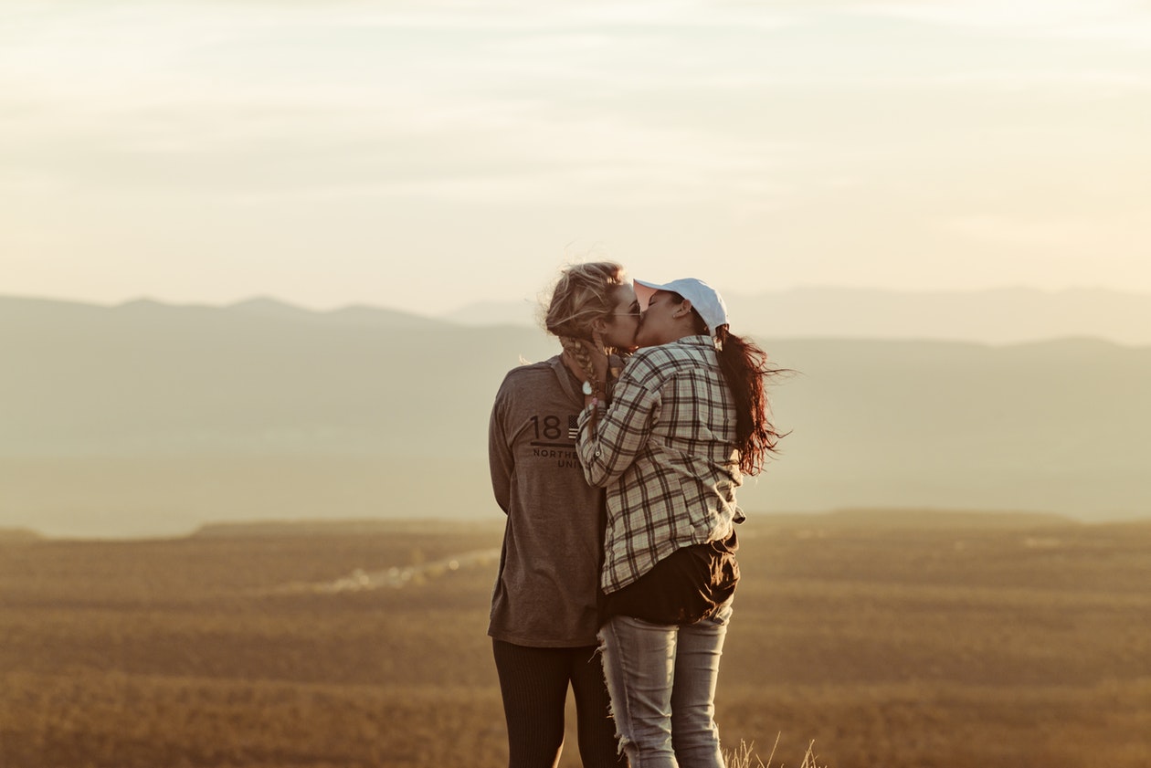 Pueden casarse las parejas del mismo sexo