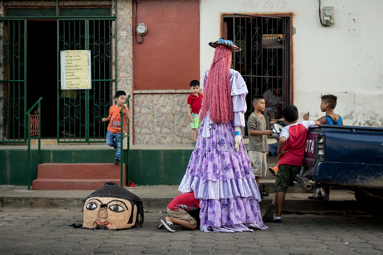 Gigantonas