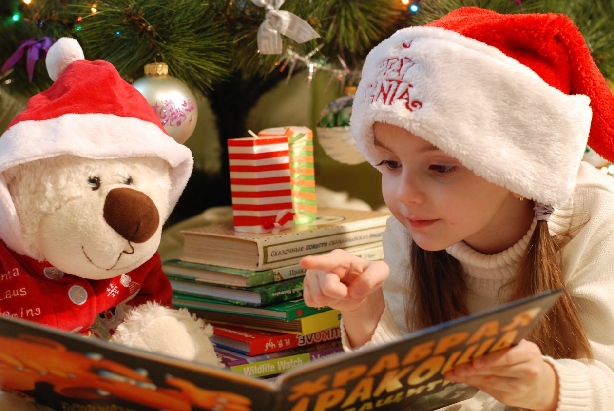 libros para niños