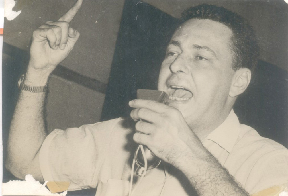 Pedro Joaquín Chamorro