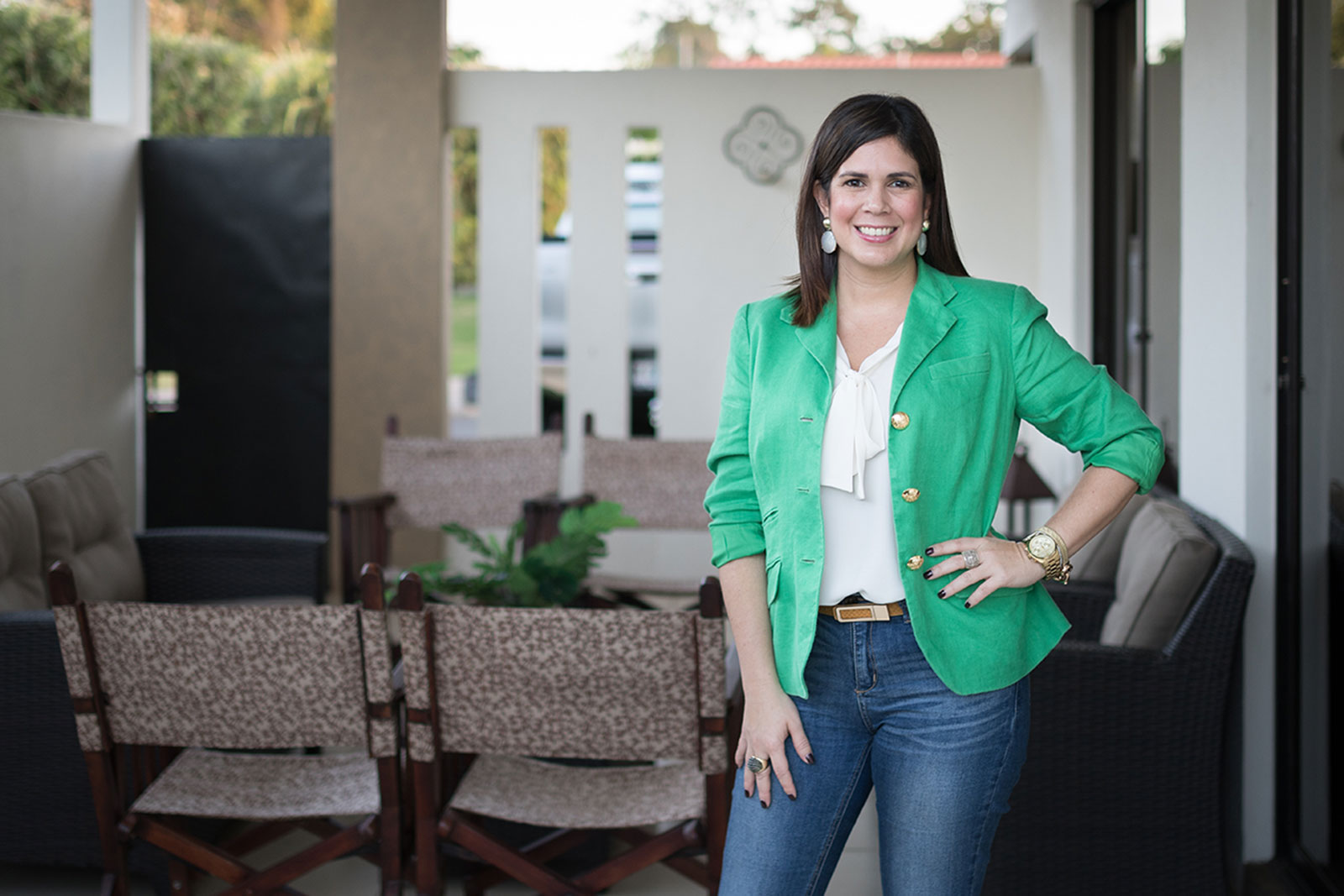 María Germania Carrión