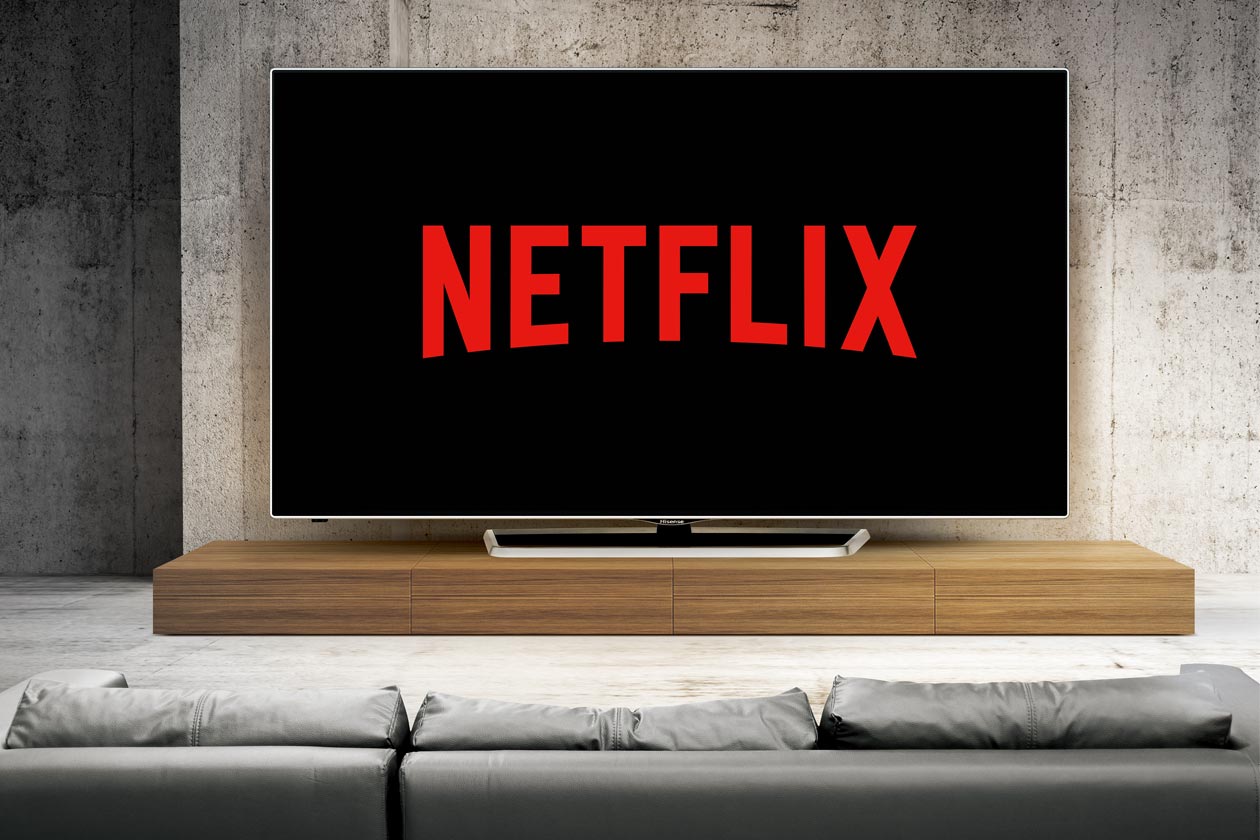 Netflix