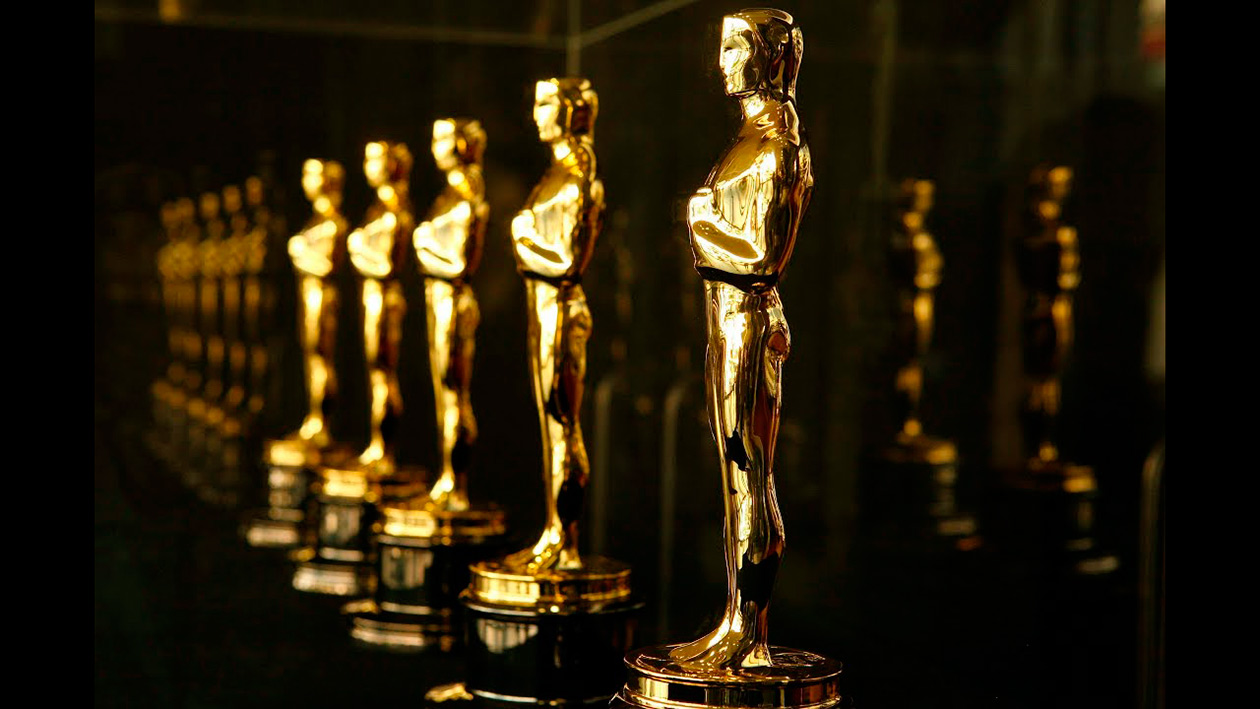 Predicciones Óscar 2018