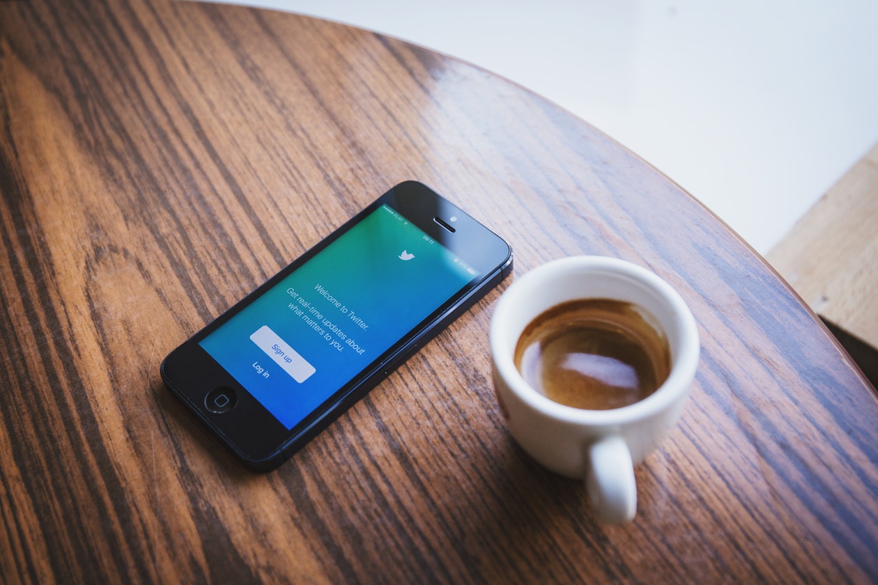 cuentas interesantes de twitter