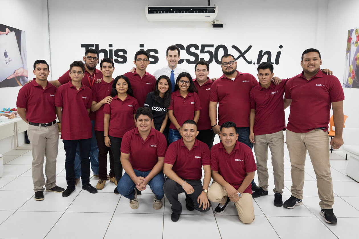CS50x