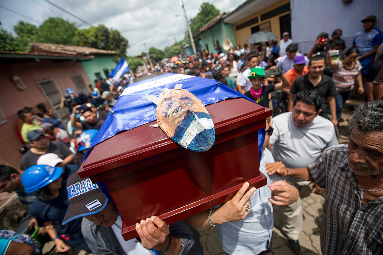 Ernesto Medina