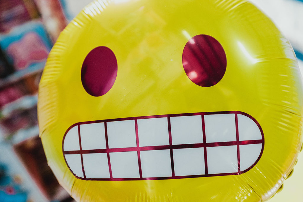 Día Mundial del Emoji: ¿Una cara vale más que mil palabras?.Foto: Splash | Niú