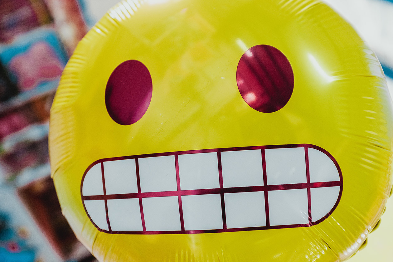 Día Mundial del Emoji: ¿Una cara vale más que mil palabras?.Foto: Splash | Niú
