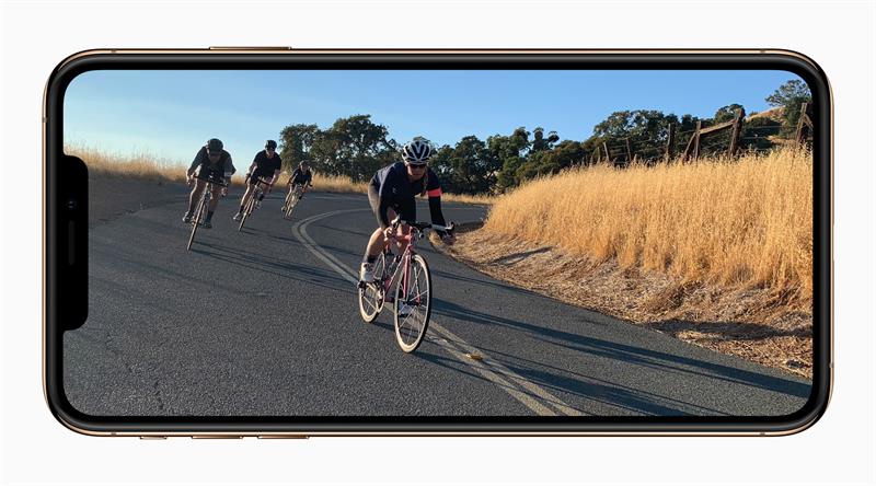 iPhone